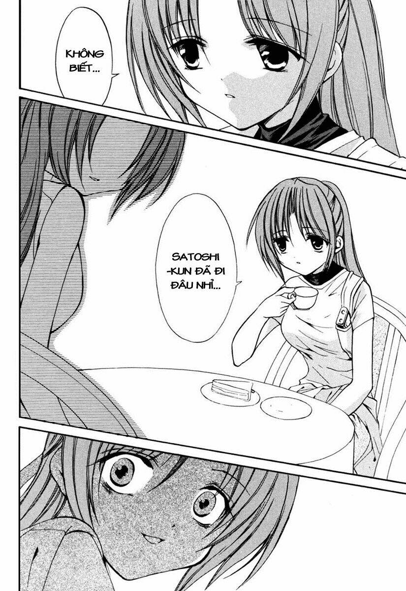 higurashi no naku koro ni kai - meakashi-hen chapter 8 18