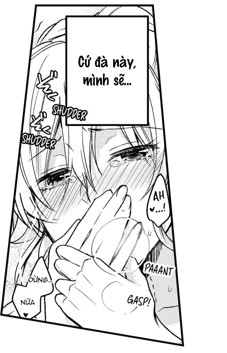 mùa hè tan chảy (full) chapter 6 29