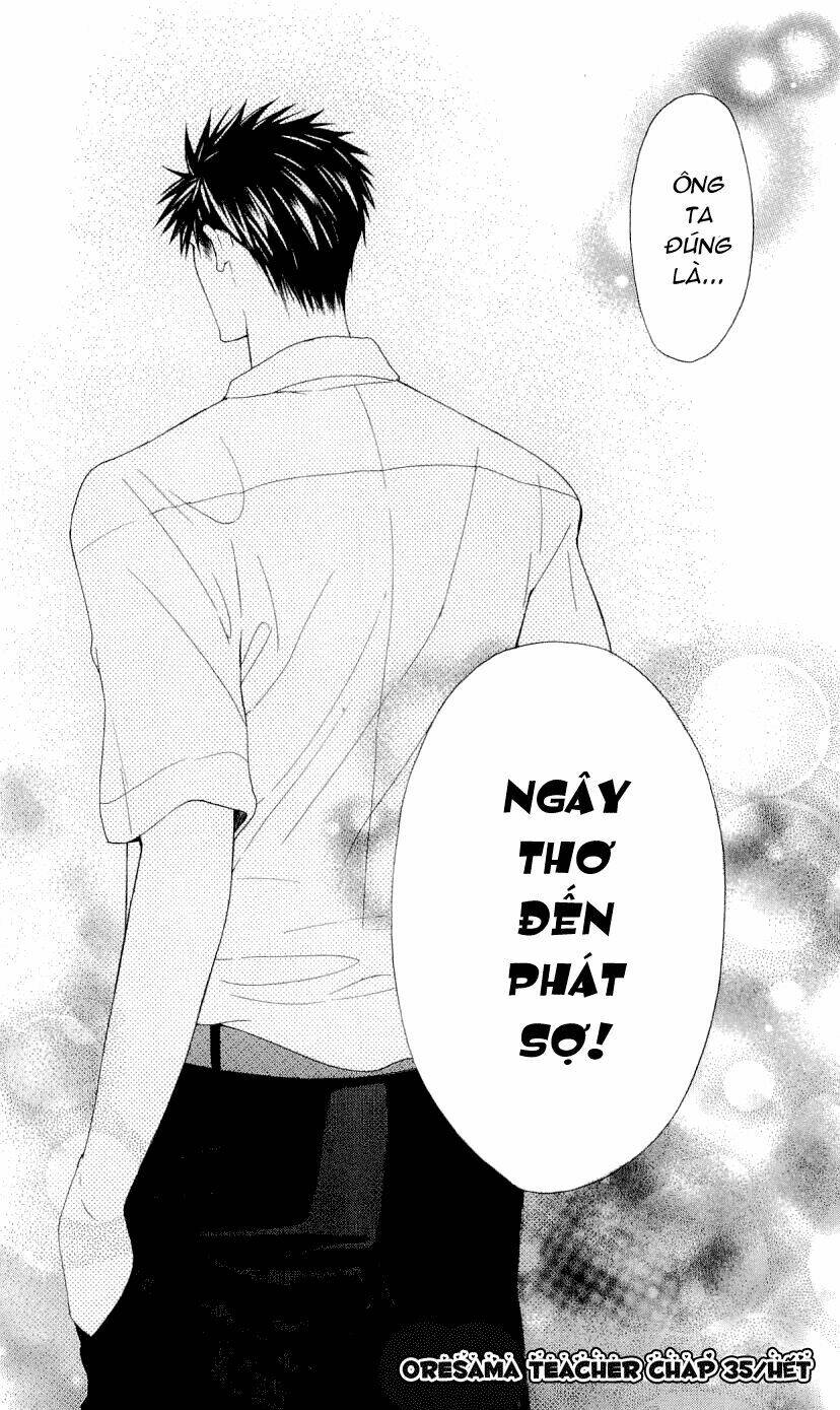 thầy giáo của tôi chapter 35 37