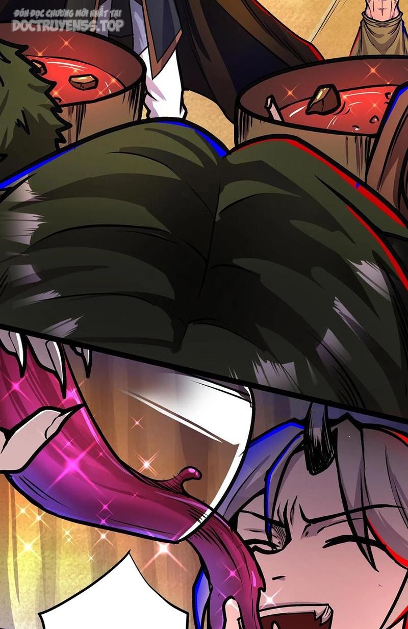 quỷ dị dược tề sư: bệnh nhân của ta đều là kinh khủng chapter 138 4