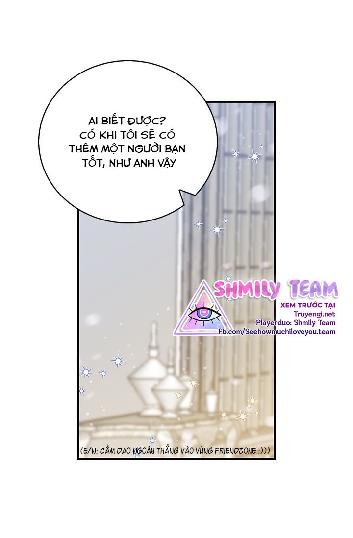 tôi là bạn gái cũ của một vị anh hùng chapter 10 34