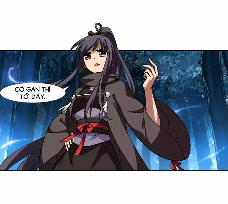 phượng nghịch thiên hạ chapter 149.2 13