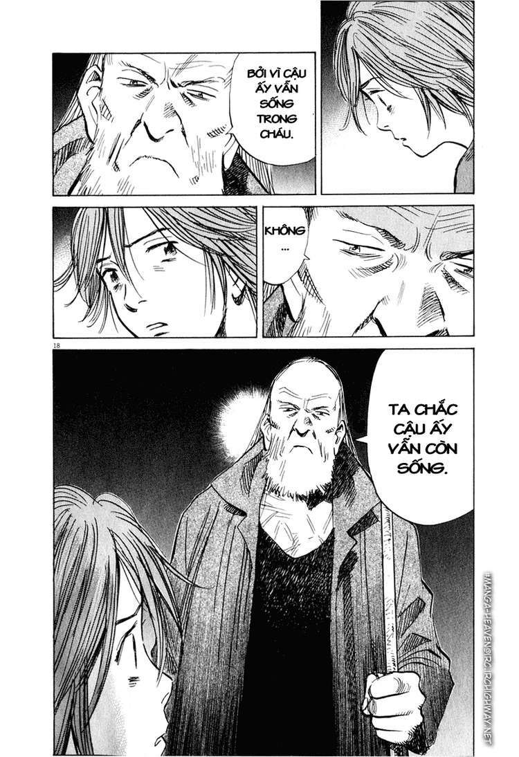 những chàng trai thế kỉ 20 chapter 195 18