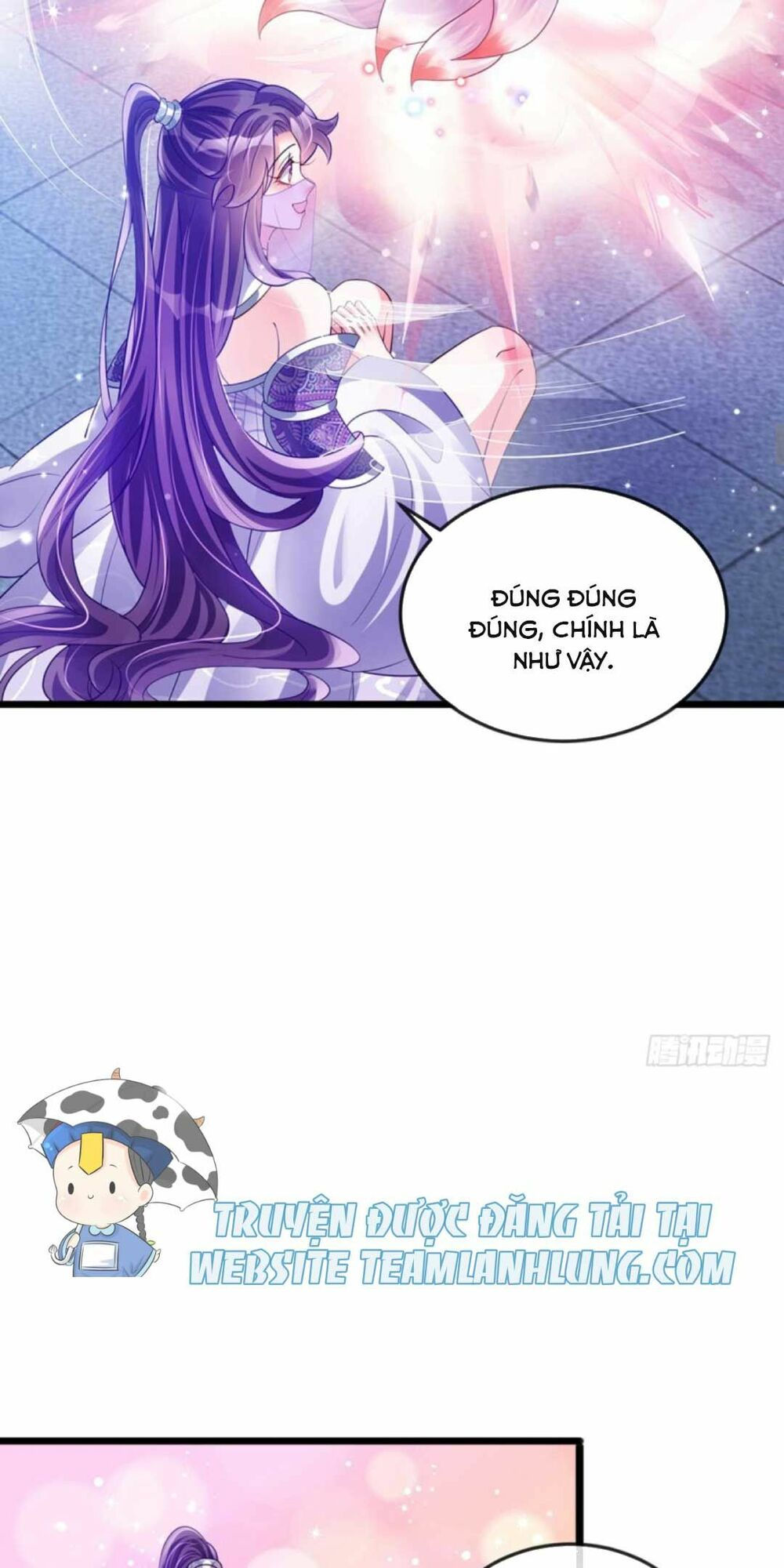 quân hoả nữ hoàng chapter 44 16