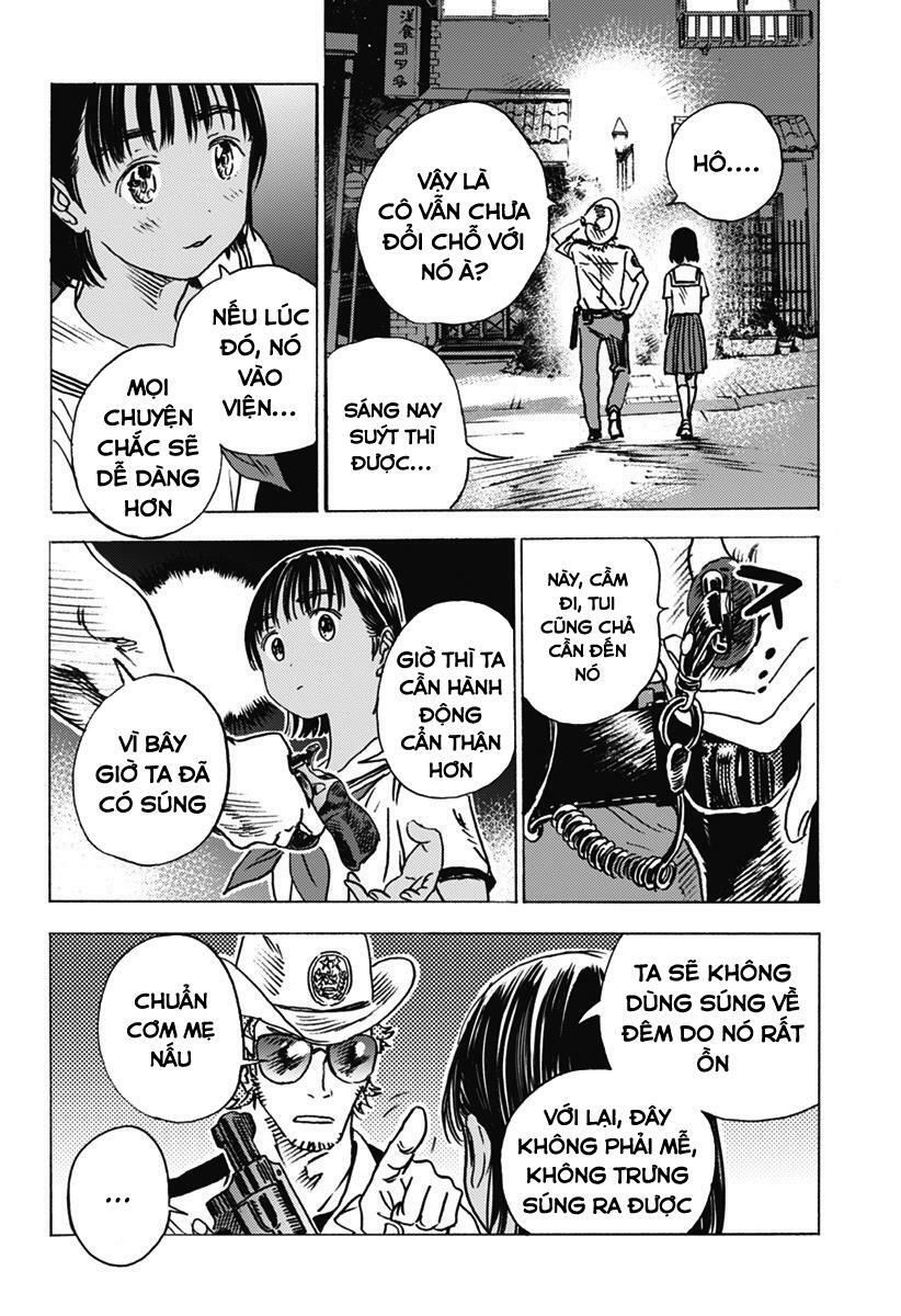 summer time render chapter 4 11