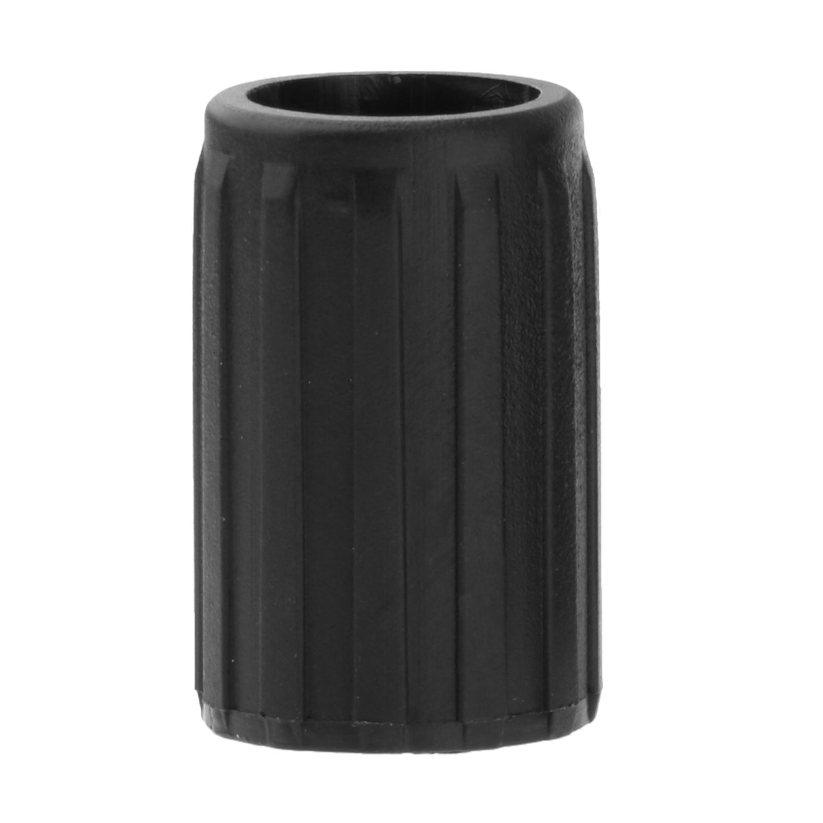 Trekking Pole Tip Buffer Tip for Mountaineering Walking Hiking