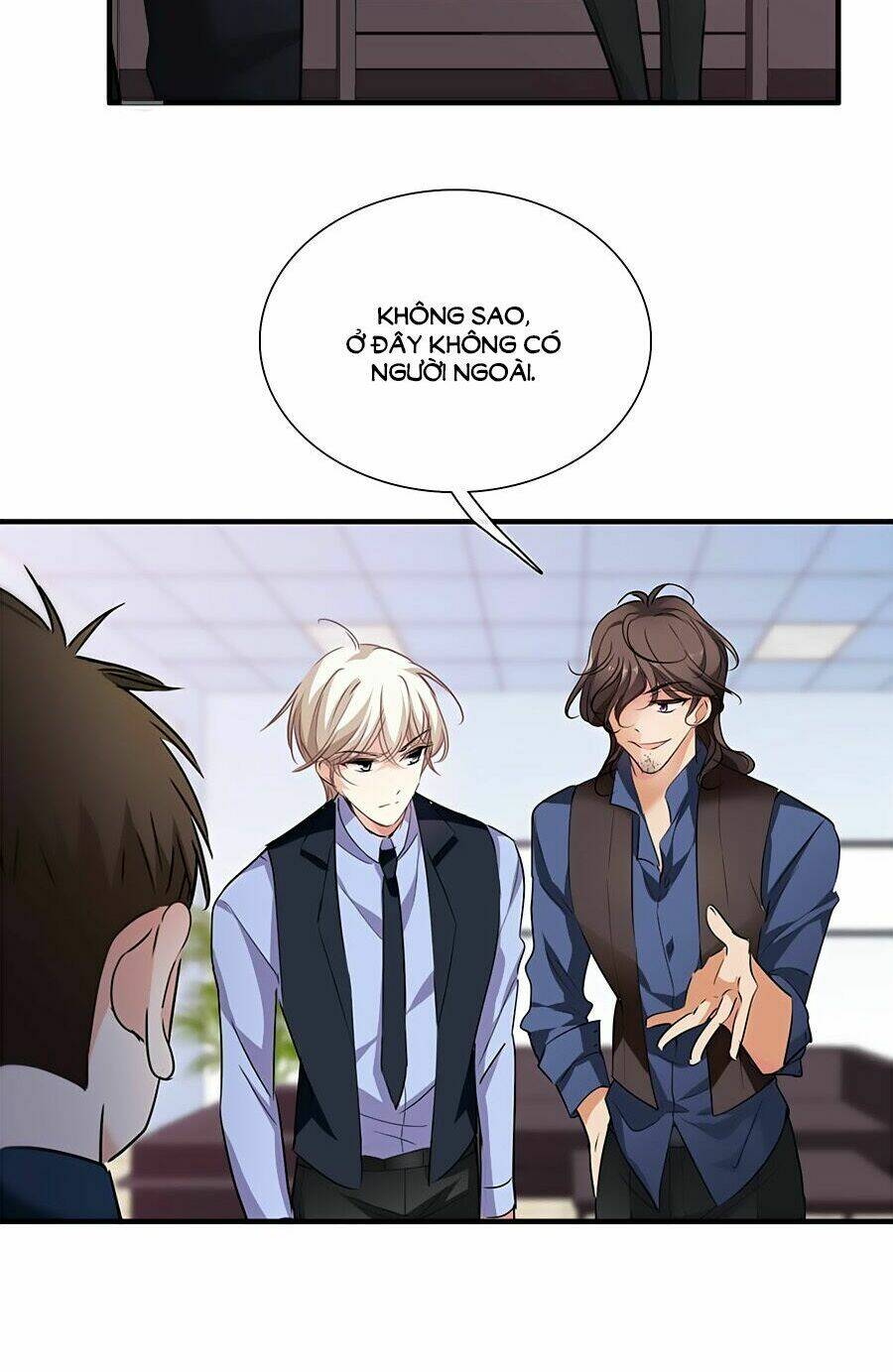 nhân chất tình nhân chapter 23.2 11