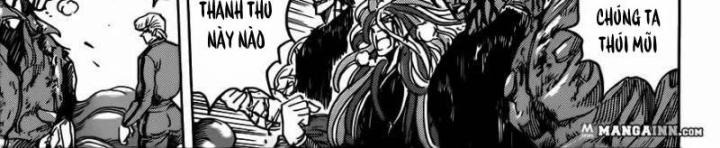thánh tỏi sành ăn chapter 296 22