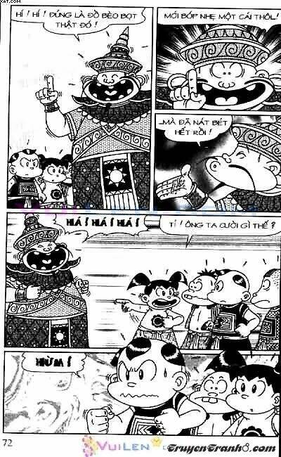 thần đồng đất việt chapter 102 73