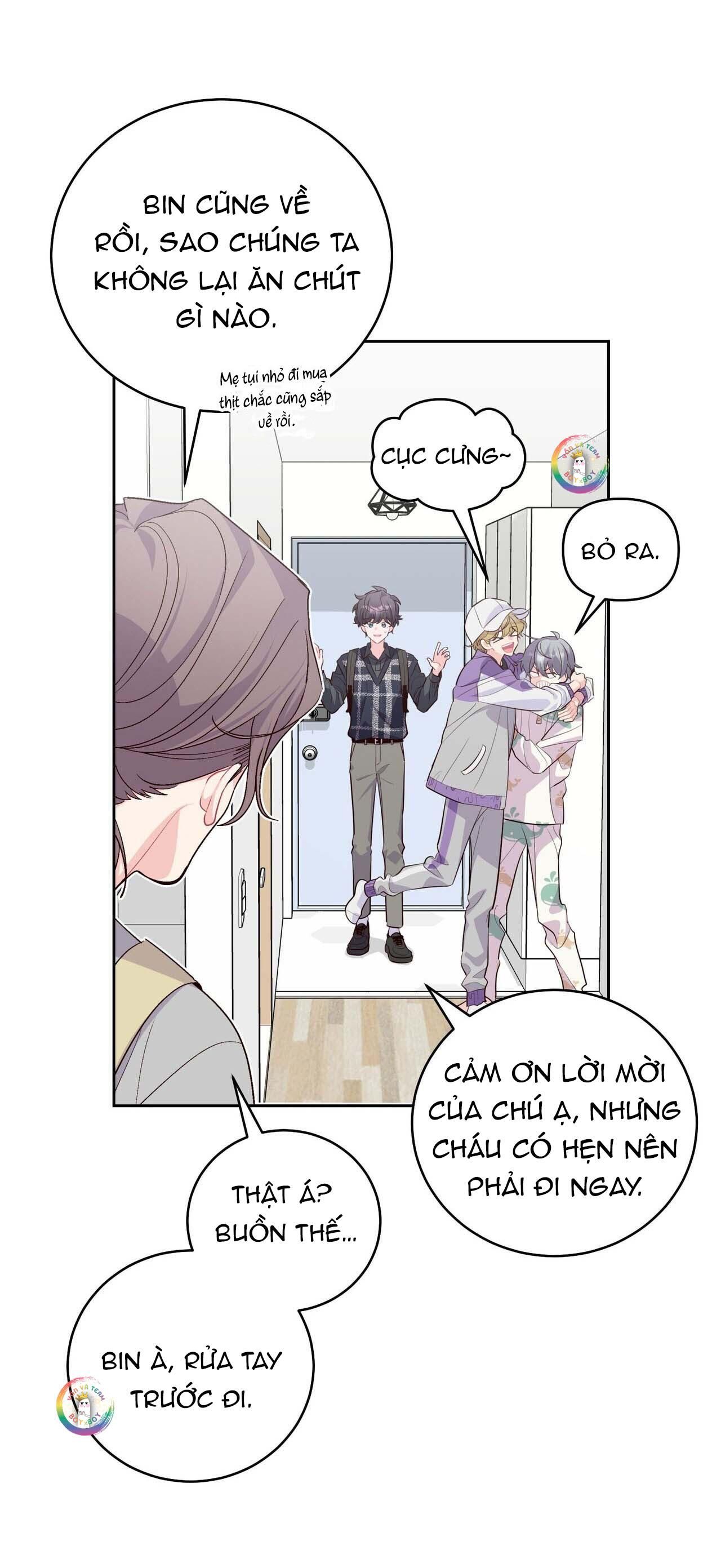 merry marbling chapter 24 9