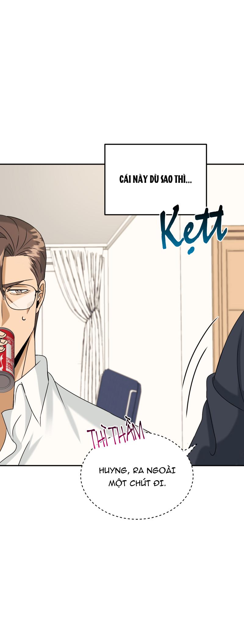 tuyển tập những ông chú tà zâm chapter 7.2 48