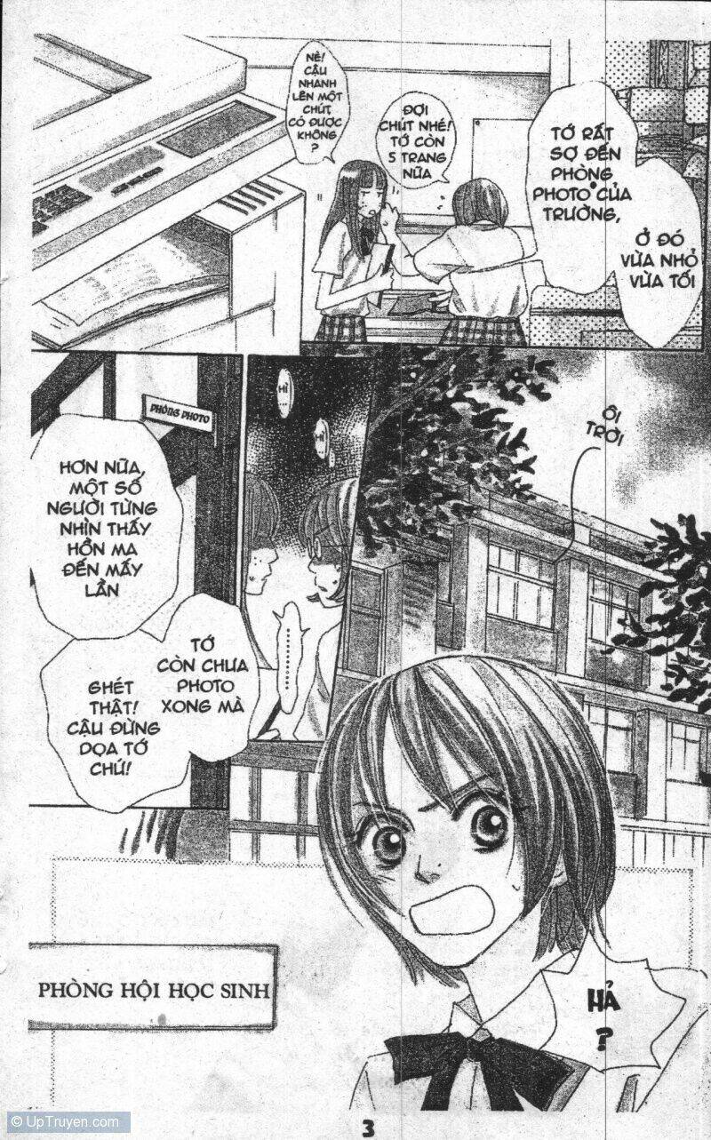 sweet mission chapter 2 2