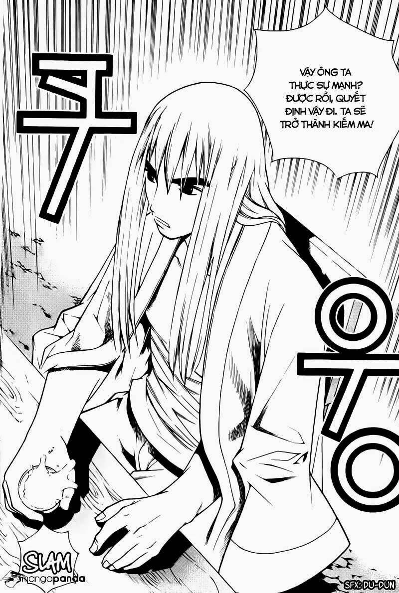 the sword of emperor chapter 2 20