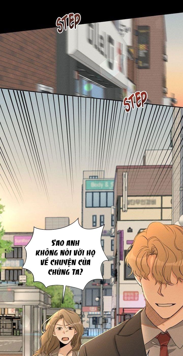 giấc mơ ngọt ngào chapter 7 43