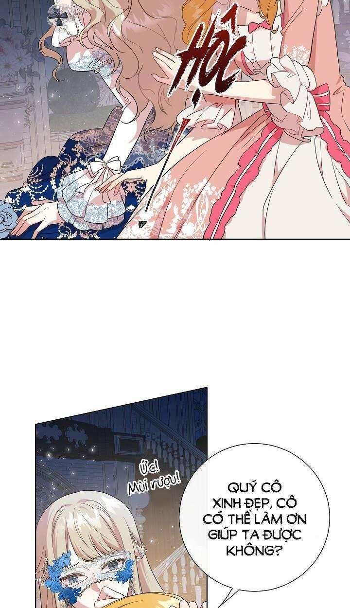 xin ngài đừng ăn tôi chapter 56 31