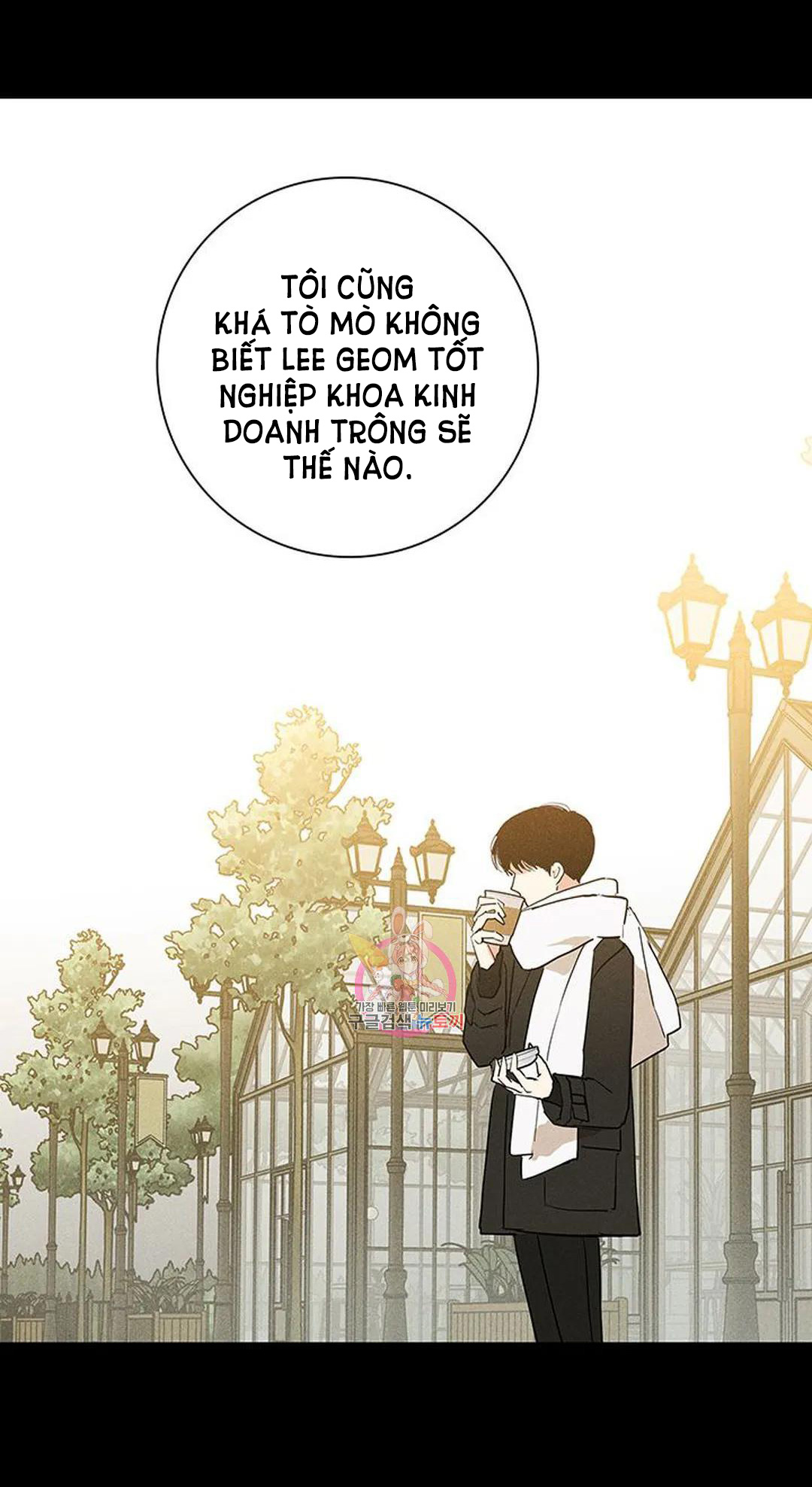Đánh Mất Tình Yêu chapter 54.1 - Trang 57