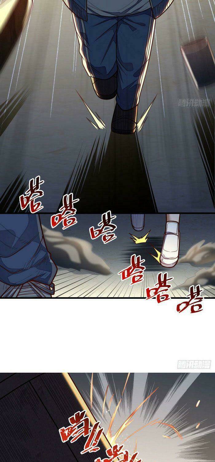 võng du chi tối cường liệp nhân chapter 29 7