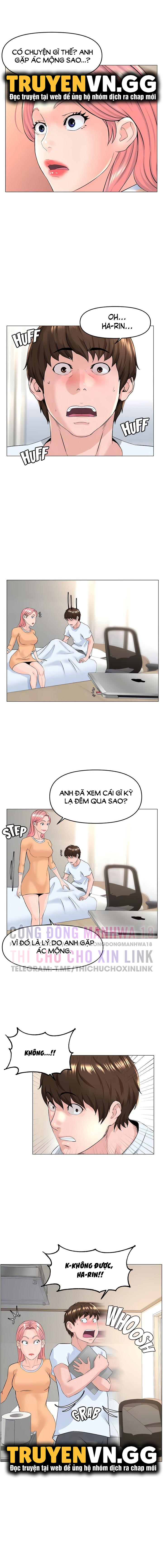idol kế bên chapter 50 6