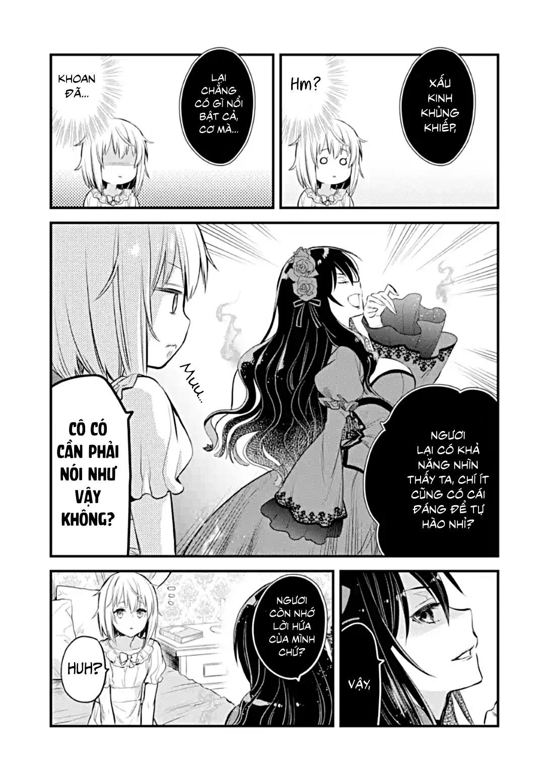 chén thánh của eris chapter 5.2 3