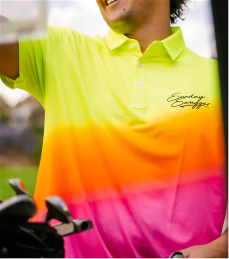 2023 Chủ nhật Swagger Phông áo phông nam Summer Áo sơ mi ngắn áo sơ mi ngắn áo sơ mi hoang dã áo sơ mi hoang dã popsicle top Color: 07 Size: XXS