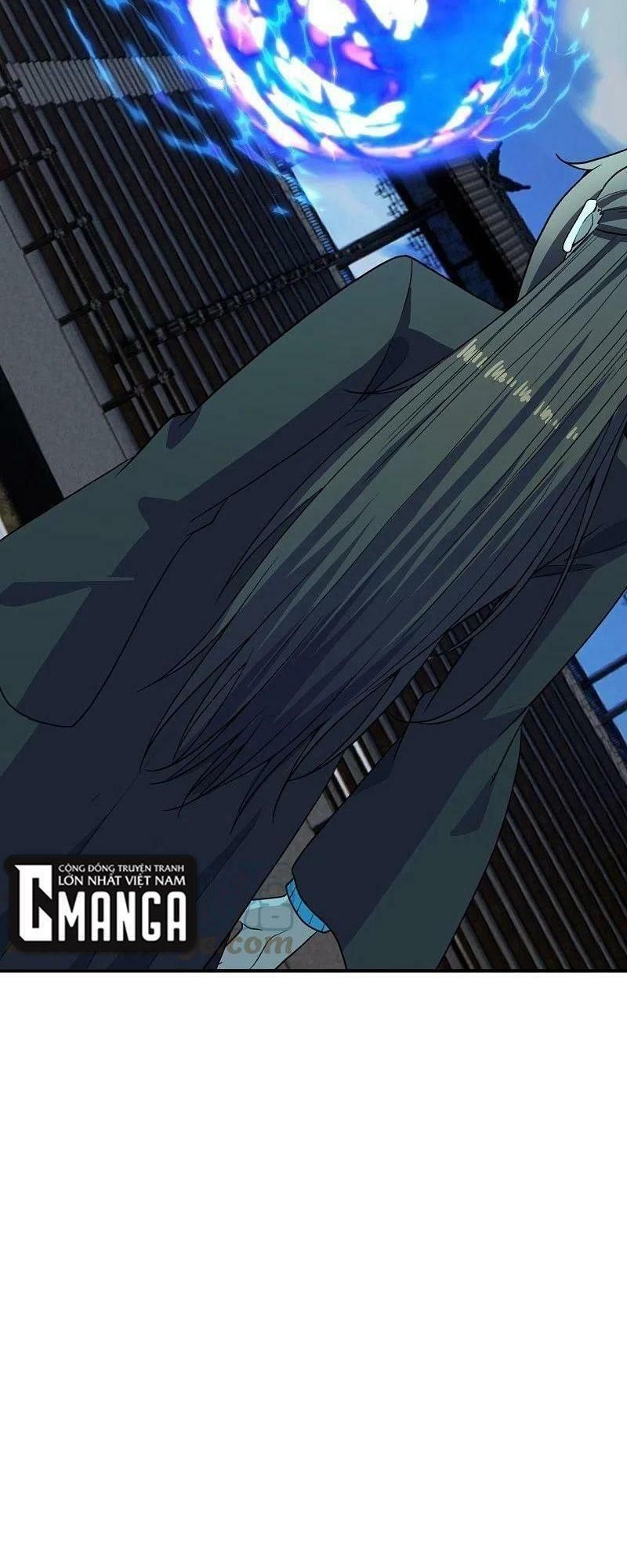 tiên võ đế tôn chapter 259 82