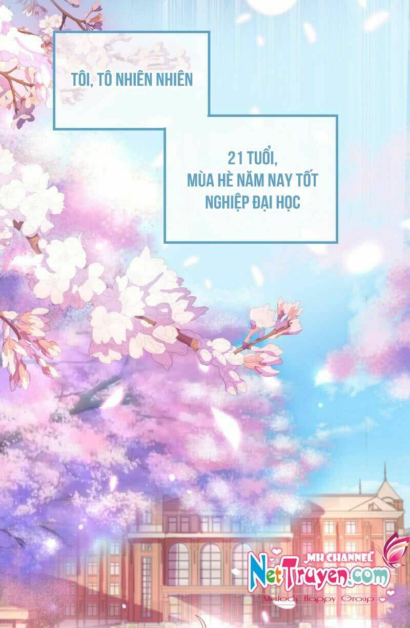 thiên thần gấu trúc muốn được ôm chapter 1 6