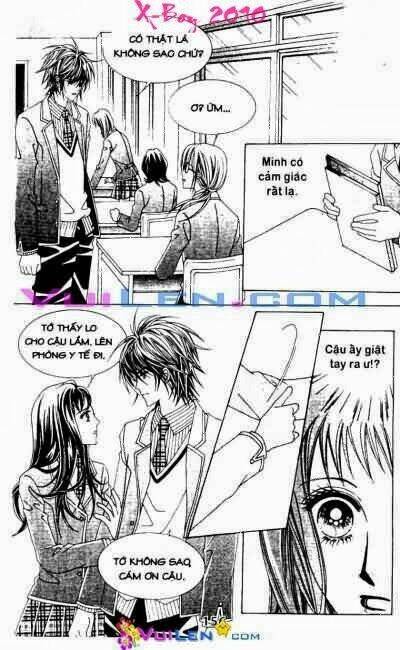 cuộc sống của tôi chapter 4 156