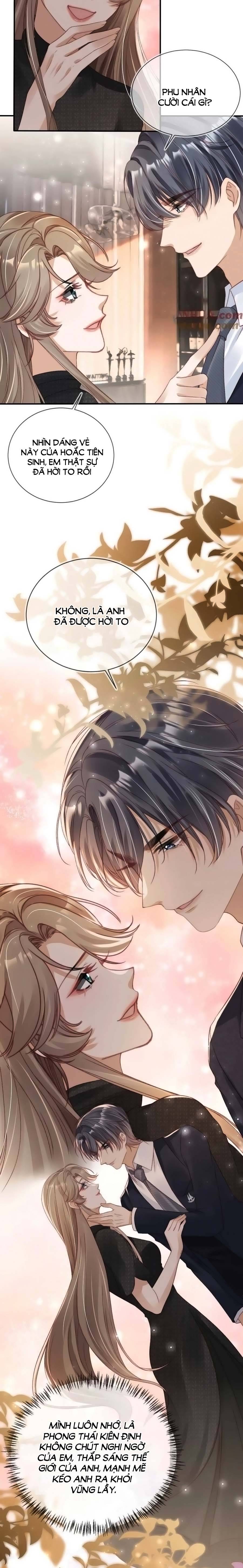 sau khi trùng sinh tôi gả cho tổng tài tàn tật chapter 26 14