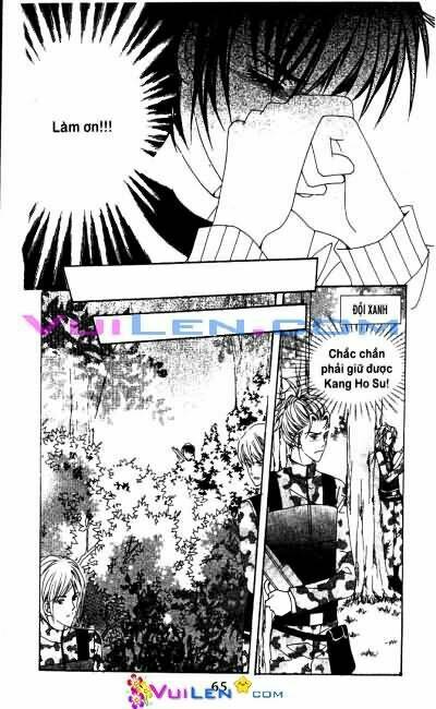 người duy nhất chapter 68 8