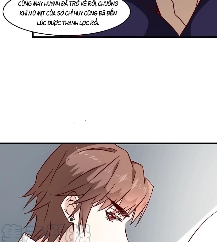 nãi ba là chiến thần mạnh nhất chapter 42 19