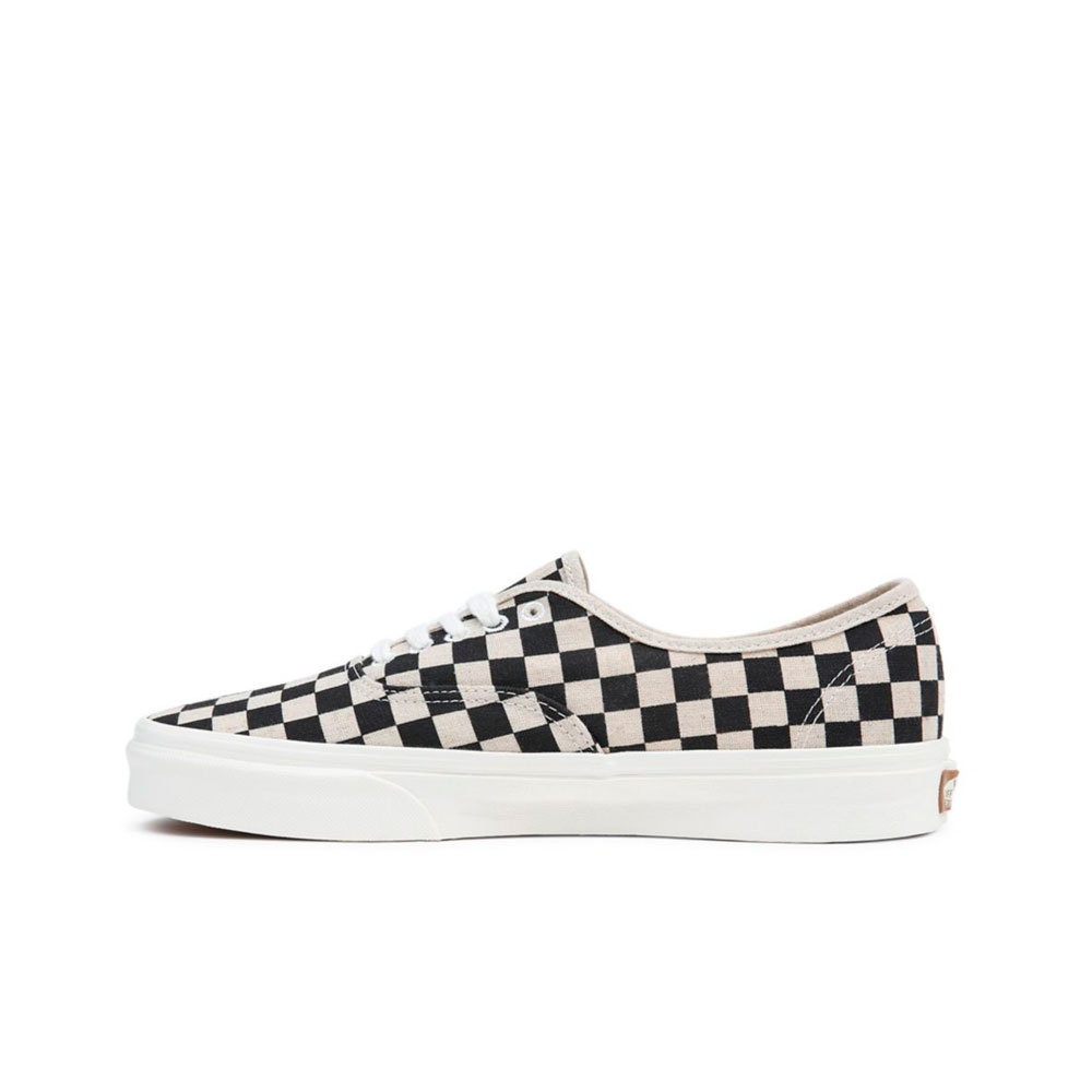 Giày Vans Authentic Eco Theory Checkerboard - VN0A5KRD705