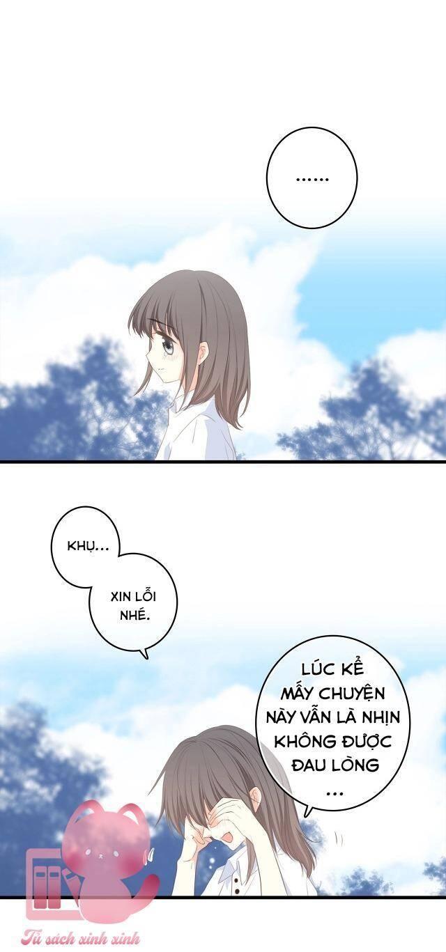 con tim rung động 2 chapter 142.1 31