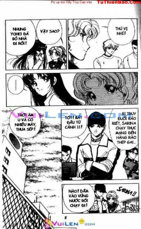 vương quốc điện ảnh chapter 2 8