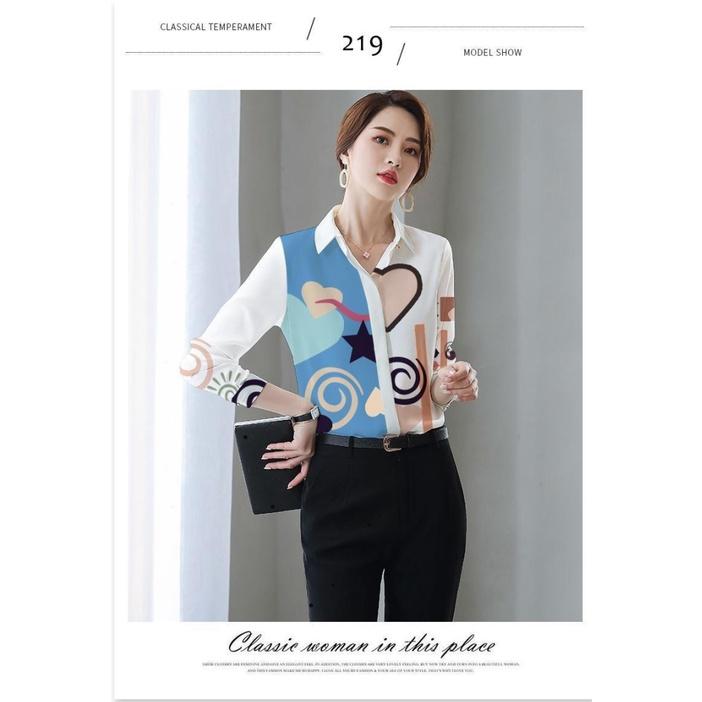 Áo Nỉ Sweater Nữ Form Rộng Vải Nỉ Bông Dày Dặn phong cách Ulzzang THỜI TRANG TKT