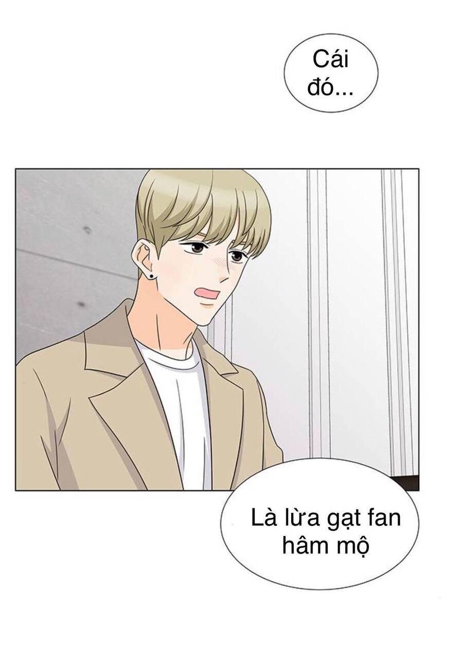 idol và sếp, em yêu ai? chapter 119 9