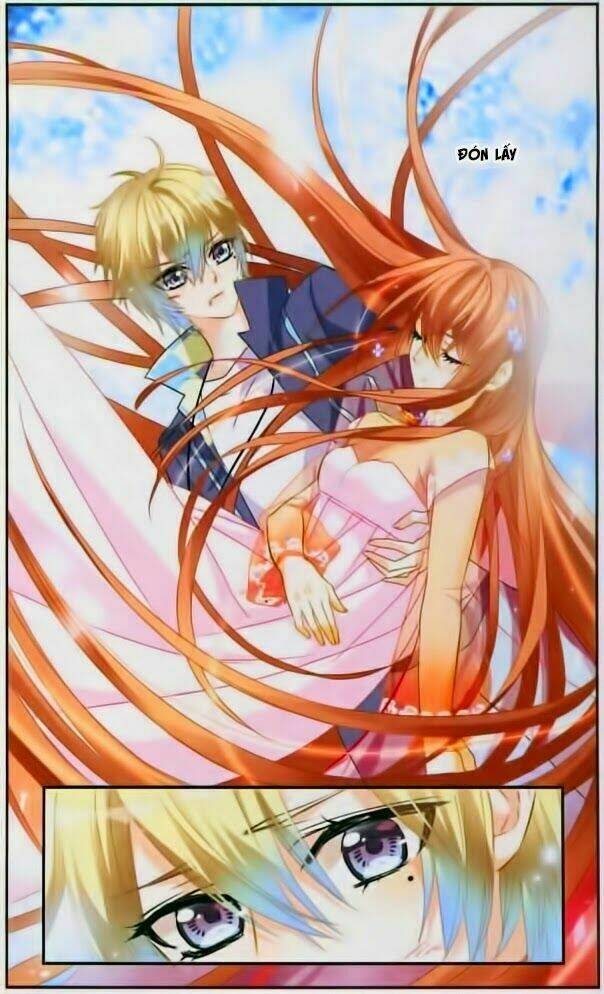 ngôi sao câu lạc bộ chapter 72 7