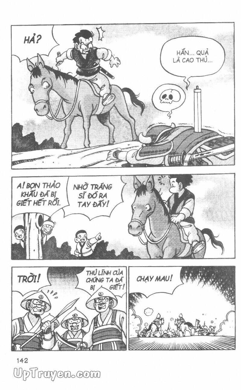 đội quân nhí nhố chapter 31 143