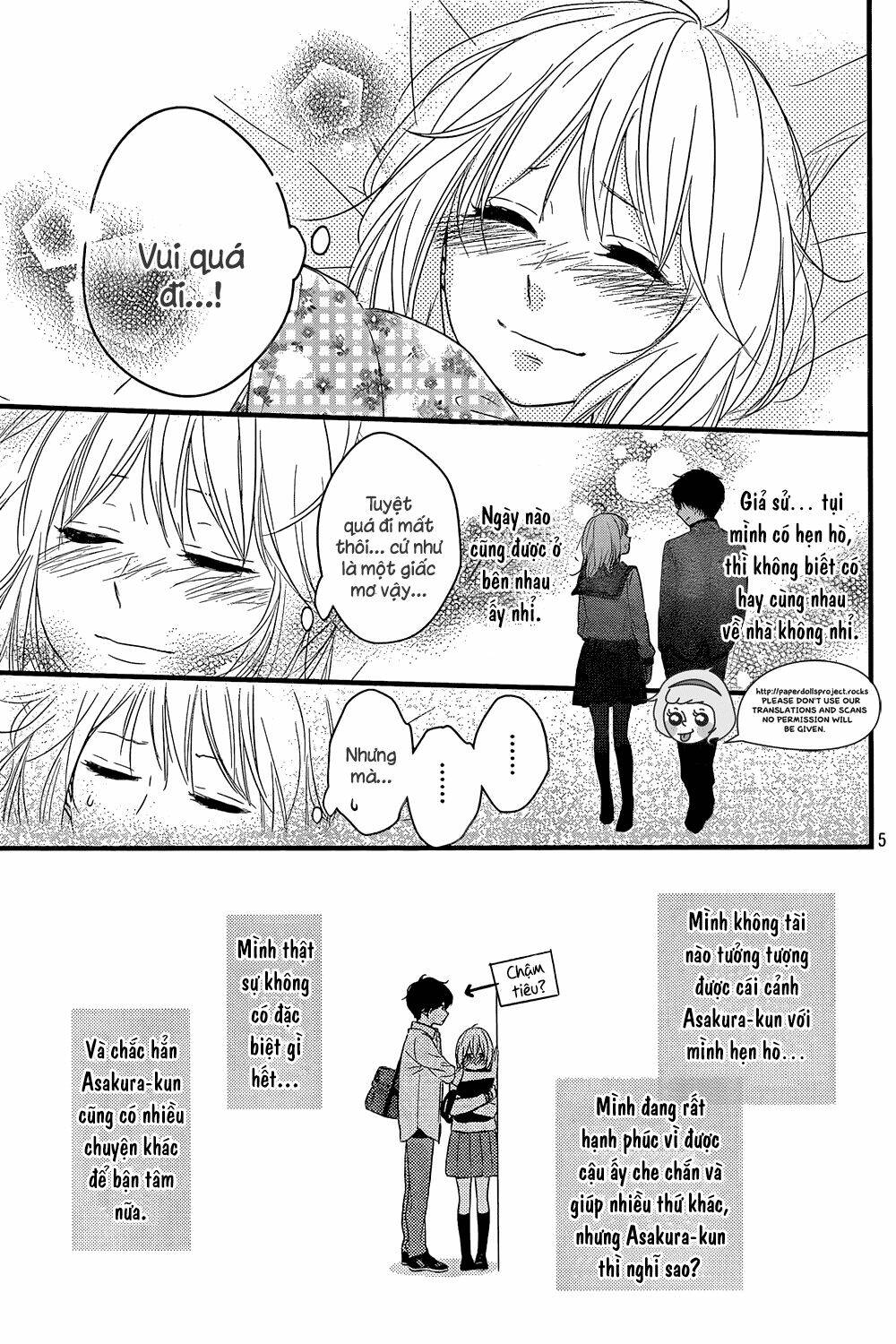 haru matsu bokura chapter 9 6
