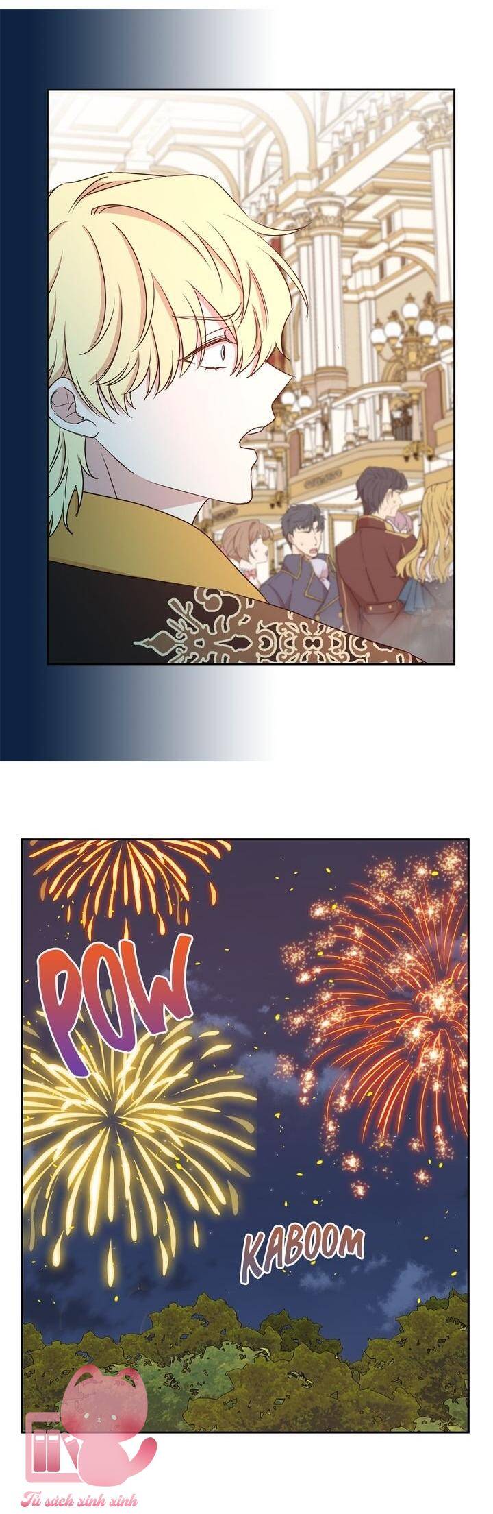 tôi sẽ đi đến cùng với hoàng đế chapter 109 8