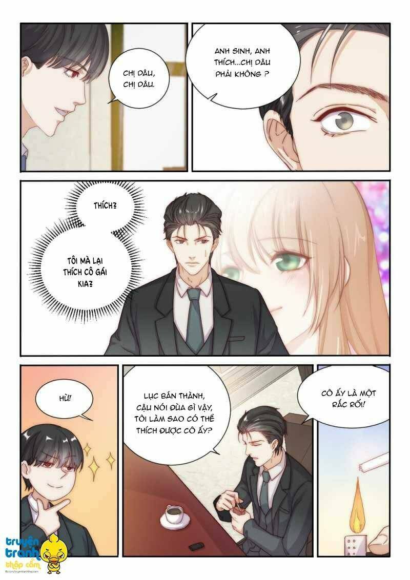 nam thần cách vách chapter 95 3