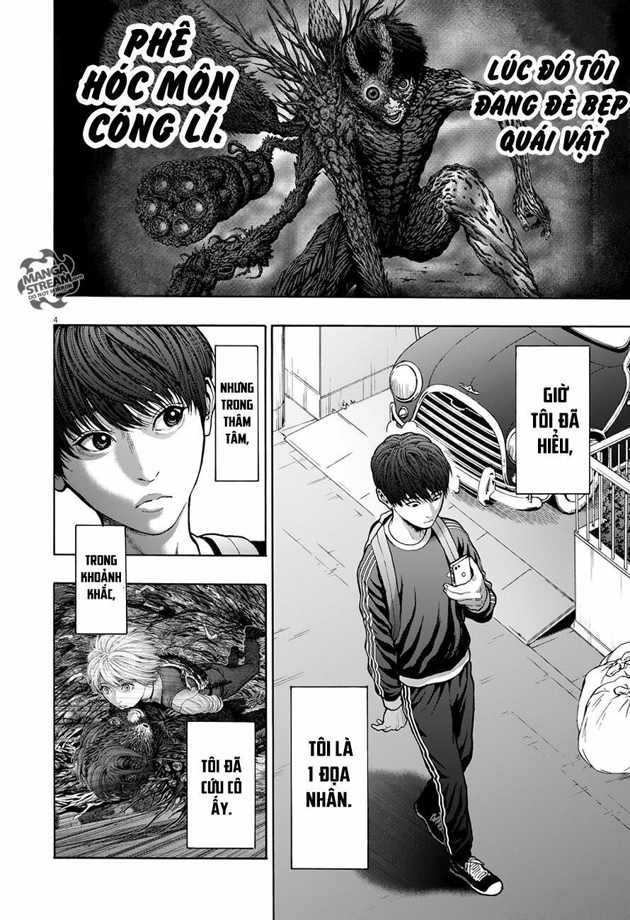 đọa nhân chapter 21 4