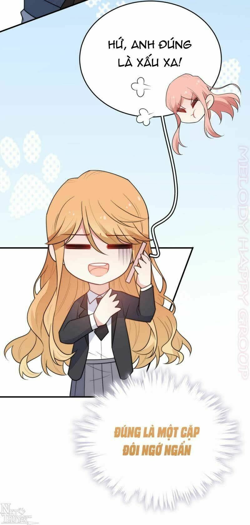 ma lạt thiên kim đẩu ác thiếu chapter 243 10