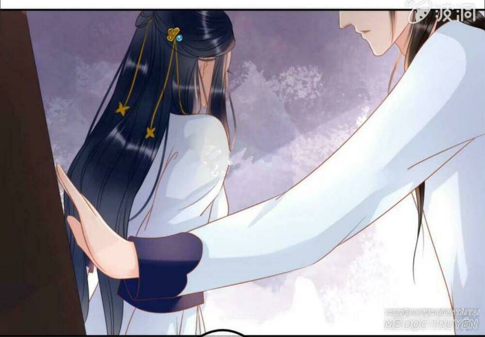 sủng phi của vương chapter 41 26