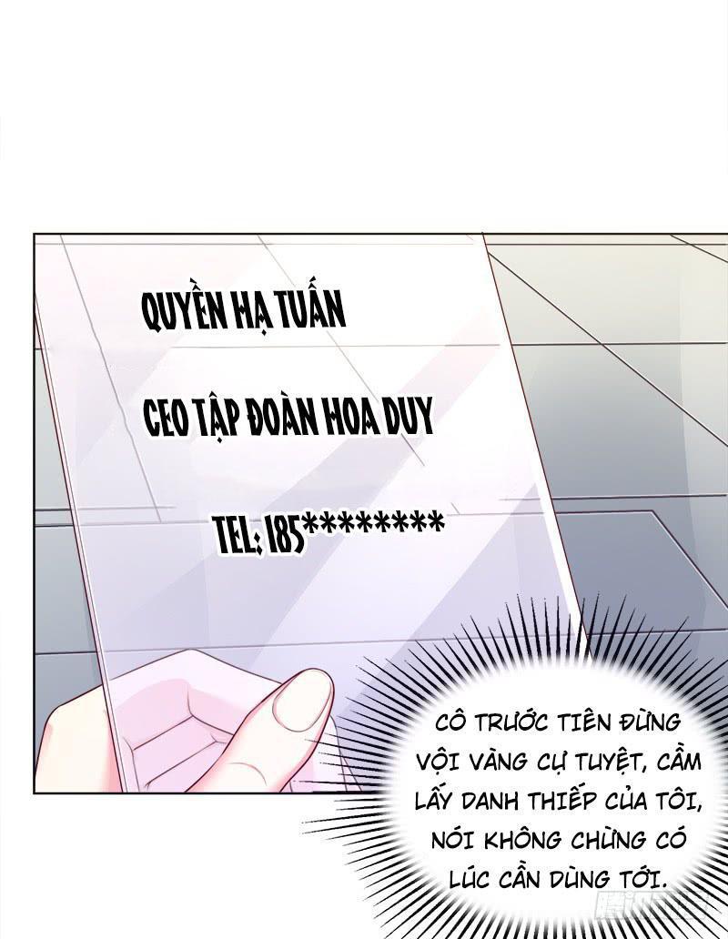 nhà có vợ xinh chapter 6 18