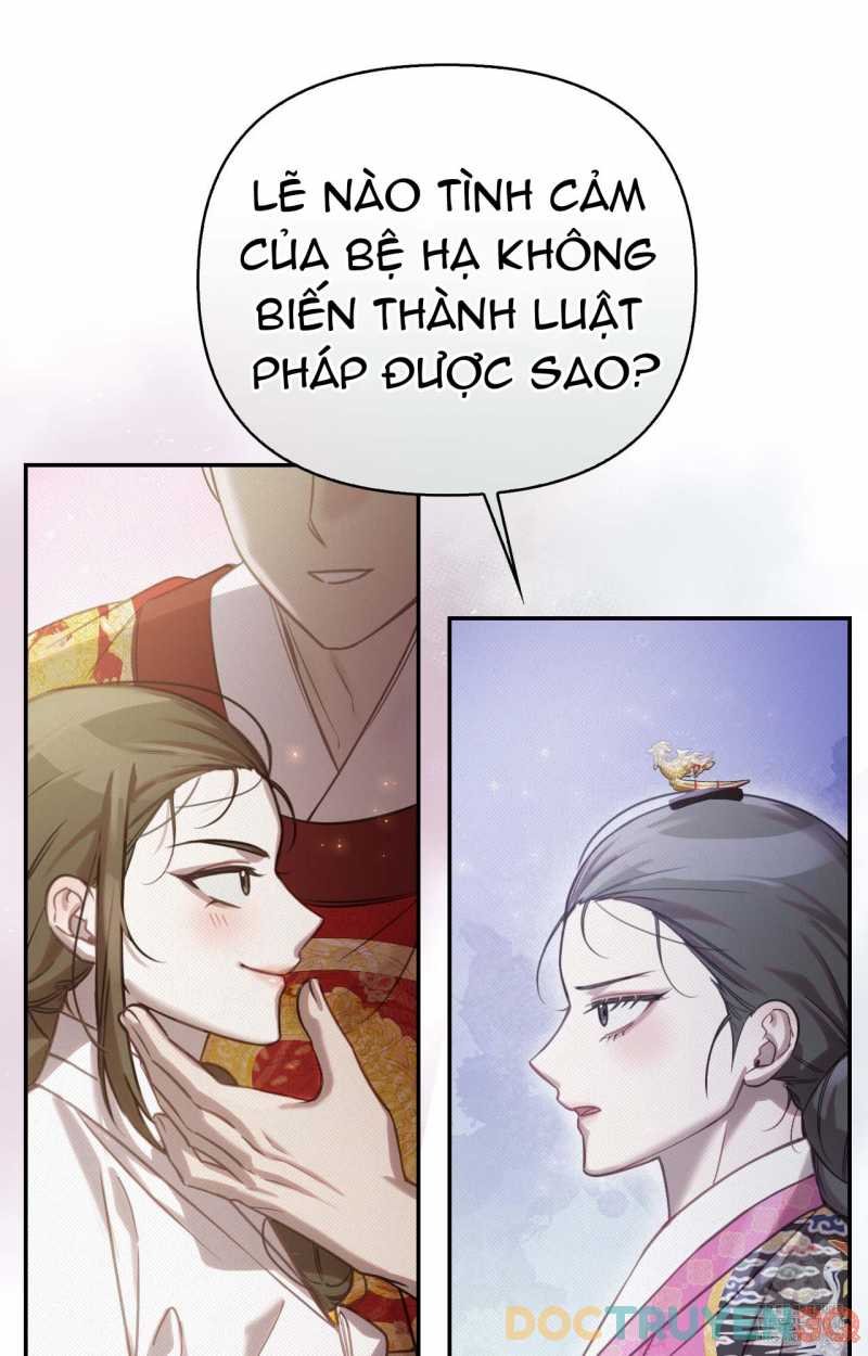 [18+] hậu cung kế chapter 31 25