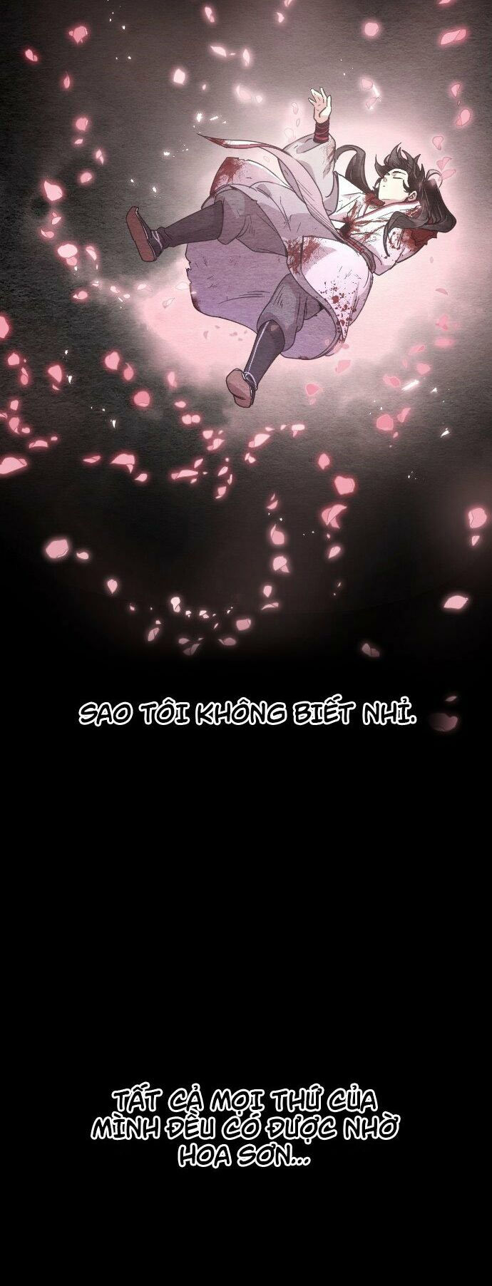 Hoa Sơn Tái Xuất chapter 1.5 14