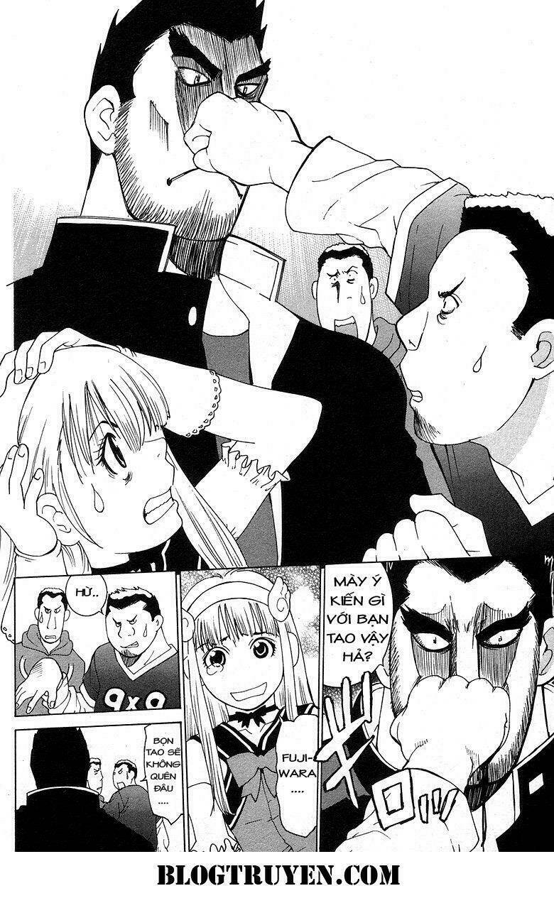 gacha gacha - secret chapter 39 24