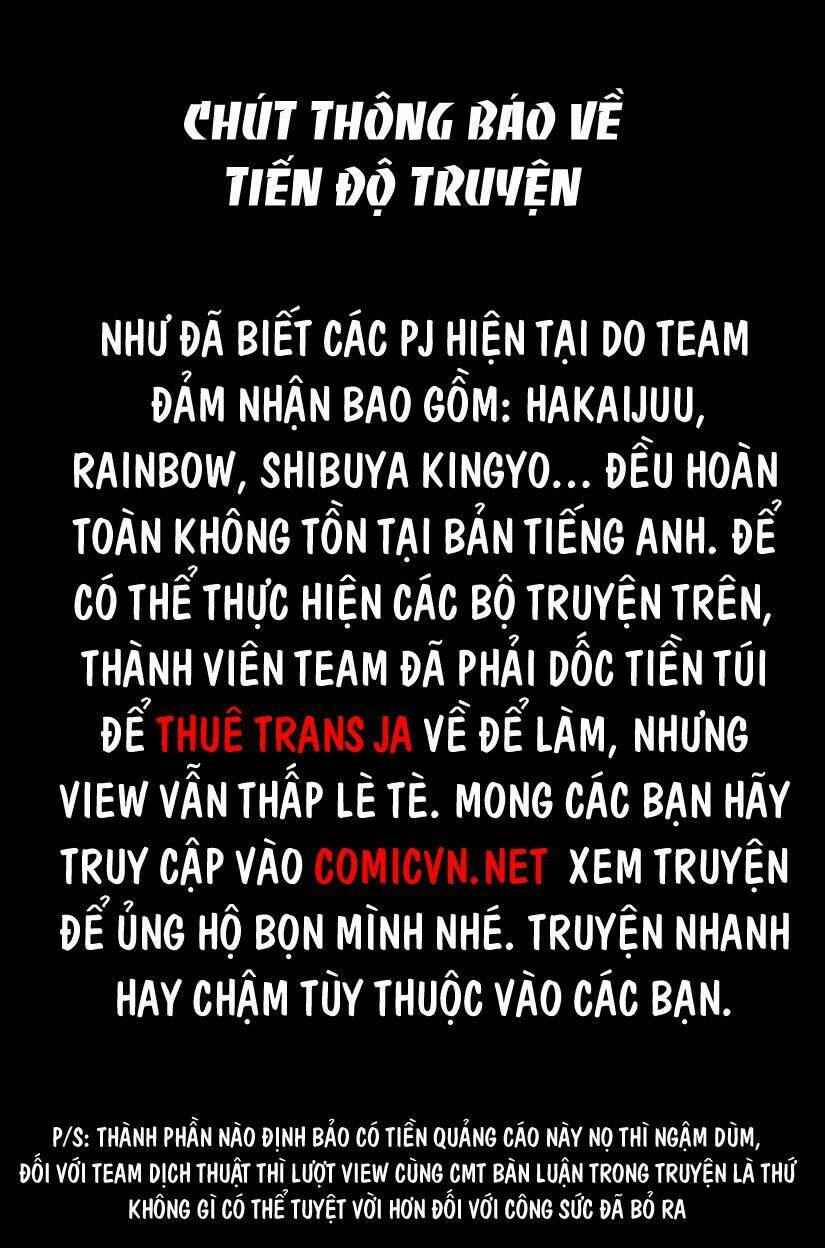 hakaijuu chapter 61 45