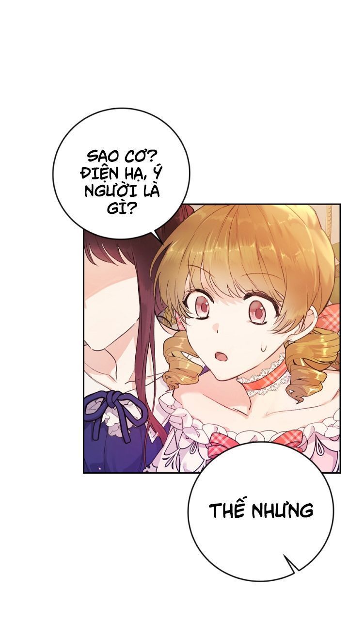 con rối ác nữ marionette chapter 9 32