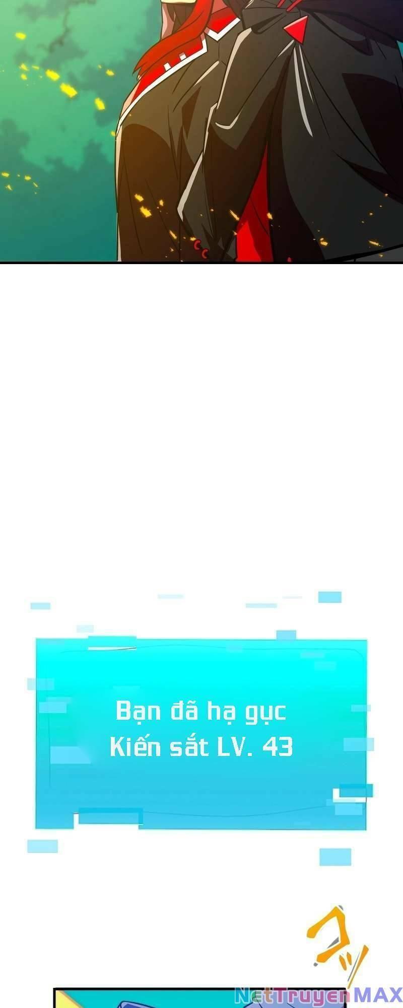 Huyết Thánh Cứu Thế Chủ~ Ta Chỉ Cần 0.0000001% Đã Trở Thành Vô Địch chapter 22 84